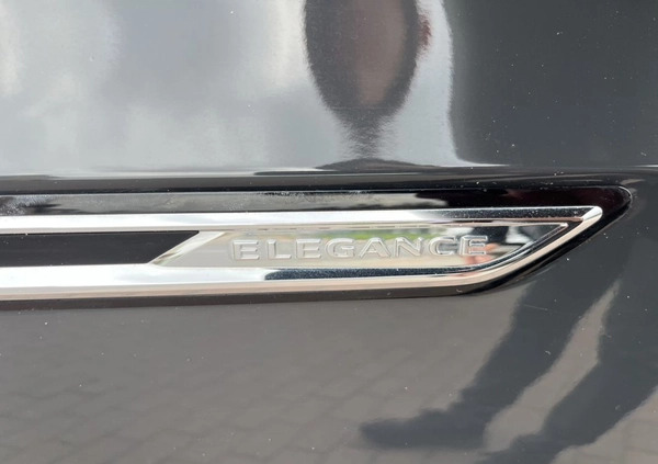 Volkswagen Arteon cena 141500 przebieg: 22000, rok produkcji 2021 z Jelcz-Laskowice małe 379